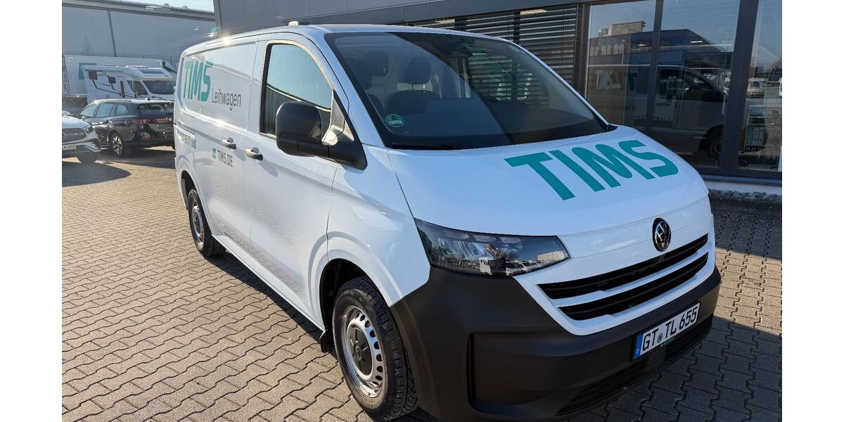 VW T7 Transporter 24.269 km 30.920 &euro; Schloß Holte-Stukenbrock 33758
