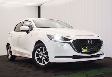 Mazda 2 125.000 km 13.950 &euro; Bad Lippspringe 33175