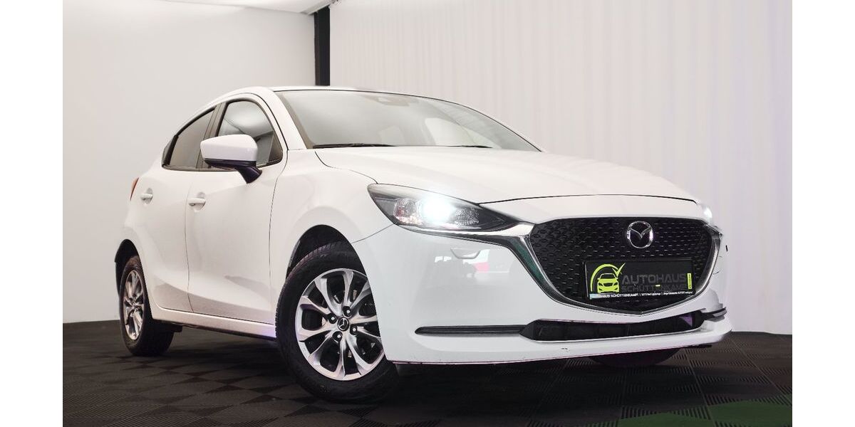 Mazda 2 125.000 km 13.950 &euro; Bad Lippspringe 33175