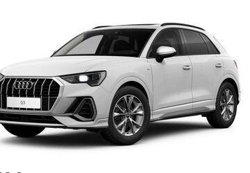 Audi Q3 61.850 km 30.930 &euro; Paderborn 33100
