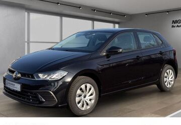 VW Polo 1.500 km 19.990 &euro; Salzkotten 33154