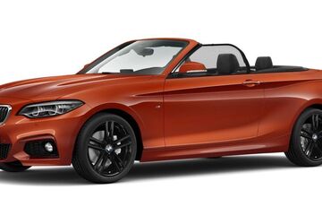 BMW 220 66.500 km 22.840 &euro; Paderborn 33100
