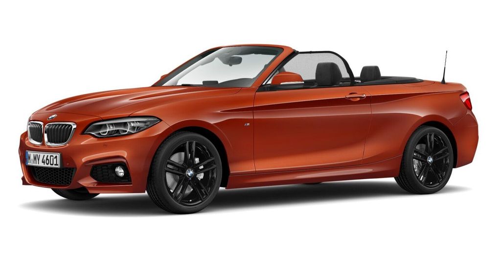 BMW 220 66.500 km 22.840 &euro; Paderborn 33100