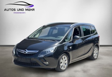 Opel Zafira 221.474 km 3.999 &euro; Paderborn 33100