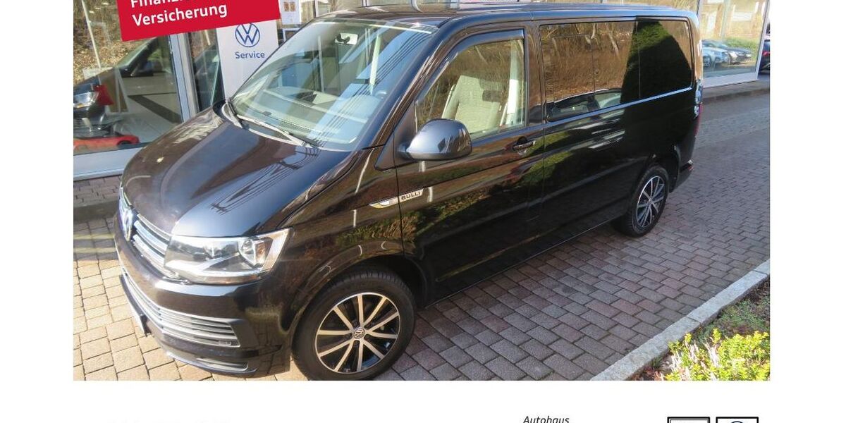VW T6 Caravelle 128.870 km 31.880 &euro; Marsberg 34431