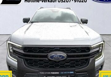 Ford Ranger 22.000 km 53.950 &euro; Schloß Holte-Stukenbrock 33758