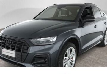 Audi Q5 23.990 km 52.290 &euro; Detmold 32756
