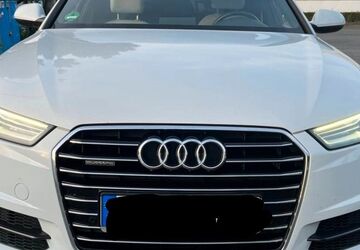 Audi A6 191.000 km 15.900 &euro; Paderborn 33098