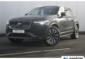 Volvo XC90 62.800 km 38.450 &euro; Paderborn 33106