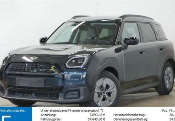 Mini Countryman SE (Cooper) 12.800 km 37.640 &euro; Paderborn 33100
