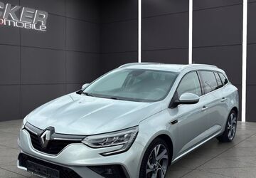 Renault Megane 51.033 km 18.990 &euro; Lippstadt 59557