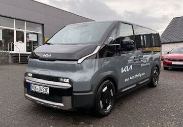 Kia PV5 2.500 km 44.050 &euro; Büren 33142