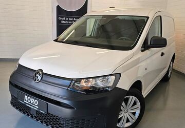 VW Caddy 50.400 km 17.950 &euro; Lippstadt 59557