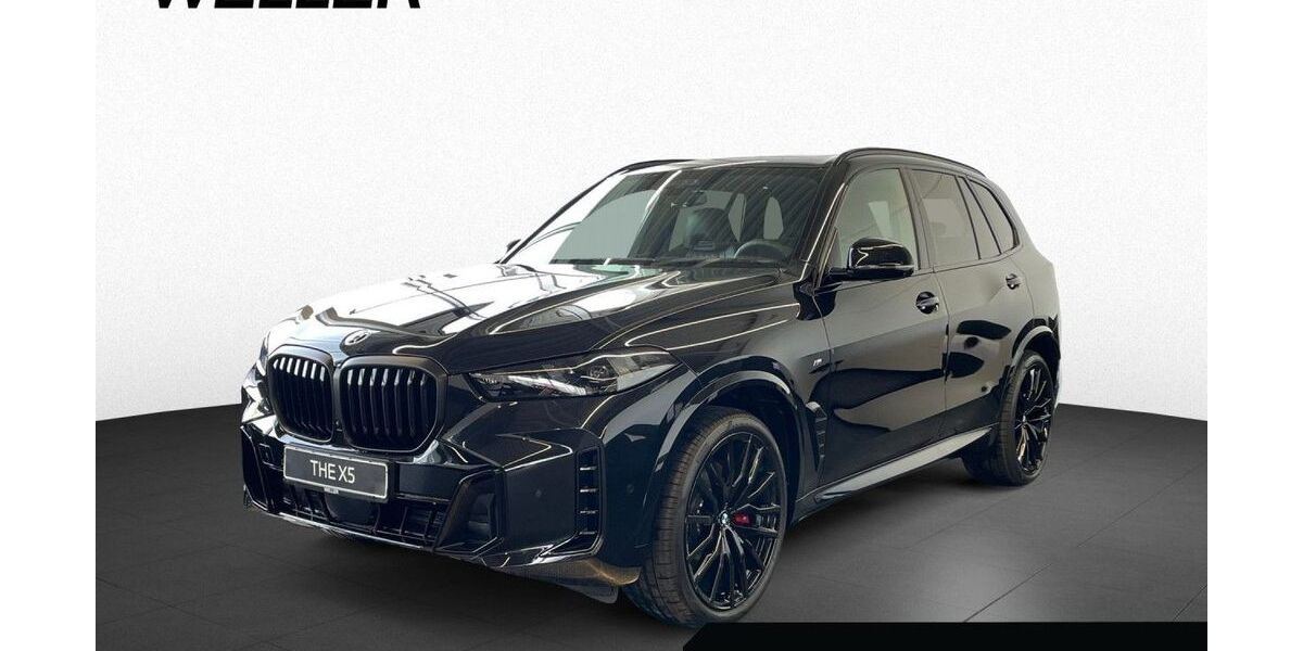 BMW X5 1.500 km 108.990 &euro; Paderborn 33104