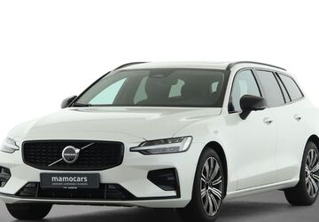 Volvo V60 22.107 km 33.850 &euro; Schloß Holte-Stukenbrock 33758