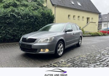 Skoda Octavia 293.500 km 3.499 &euro; Paderborn 33100