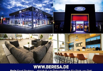 Ford Kuga 49.296 km 22.990 &euro; Schloß Holte-Stukenbrock 33758