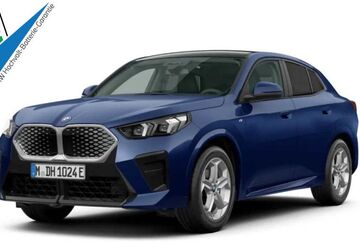 BMW iX2 18.974 km 43.880 &euro; Paderborn 33104
