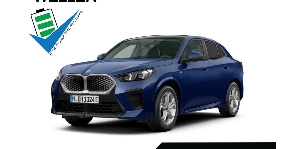 BMW iX2 18.974 km 43.880 &euro; Paderborn 33104