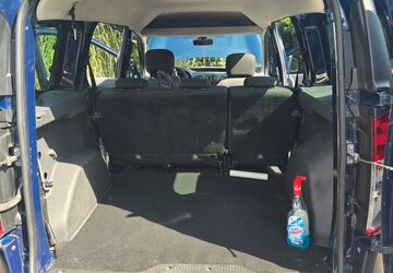 Dacia Dokker 155.000 km 7.390 &euro; Rietberg 33397