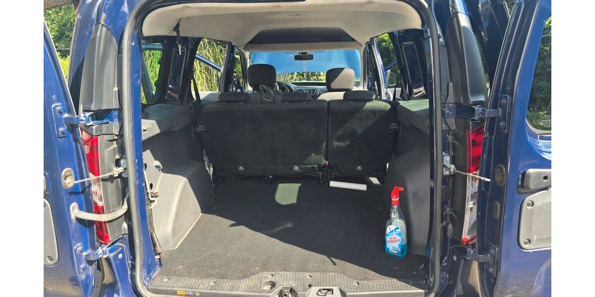 Dacia Dokker 155.000 km 7.390 &euro; Rietberg 33397