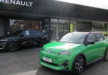 Renault R 5 6.666 km 30.750 &euro; Nieheim 33039