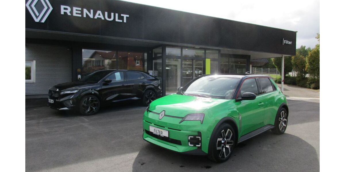 Renault R 5 6.666 km 30.750 &euro; Nieheim 33039