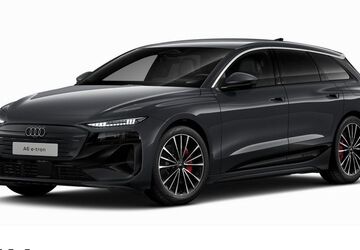 Audi A6 9.200 km 68.990 &euro; Paderborn 33100