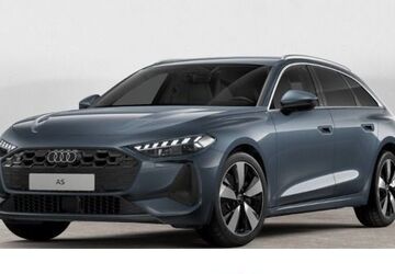 Audi A5 10.759 km 39.810 &euro; Detmold 32756