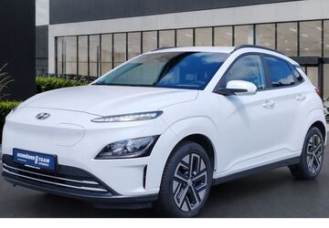 Hyundai KONA Elektro 39.690 km 19.890 &euro; Verl 33415