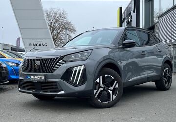 Peugeot 2008 24.742 km 21.690 &euro; Paderborn 33106