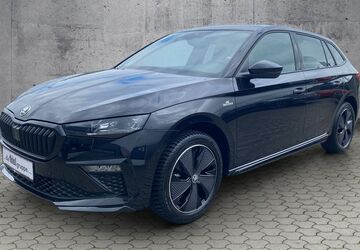 Skoda Scala 12.995 km 29.490 &euro; Paderborn 33104
