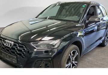 Audi Q5 85.106 km 35.390 &euro; Detmold 32756