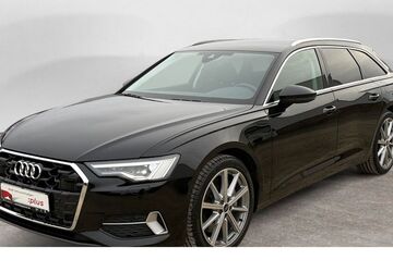 Audi A6 25.695 km 44.310 &euro; Detmold 32756
