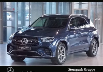 Mercedes-Benz GLE 350 32.540 km 69.890 &euro; Geseke 59590