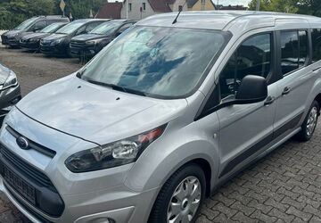 Ford Tourneo Connect 232.000 km 7.550 &euro; Detmold 32758