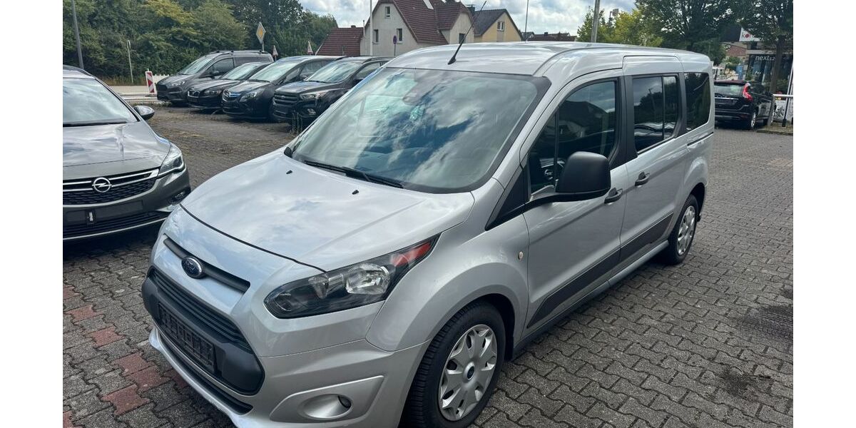 Ford Tourneo Connect 232.000 km 7.550 &euro; Detmold 32758