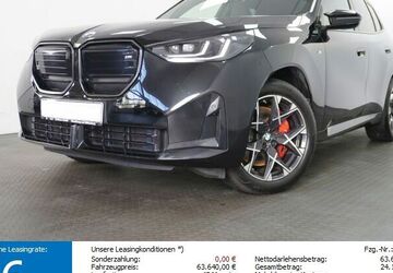 BMW X3 M50 25.700 km 63.440 &euro; Paderborn 33100