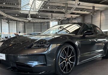 Porsche Taycan 9.950 km 117.890 &euro; Paderborn 33100