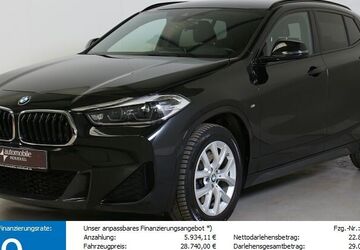 BMW X2 80.400 km 26.640 &euro; Paderborn 33100
