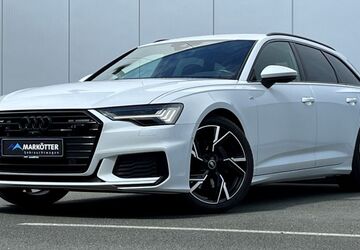 Audi A6 89.985 km 35.990 &euro; Paderborn 33106