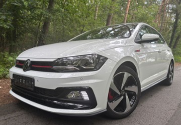 VW Polo 45.146 km 18.590 &euro; Paderborn 33104