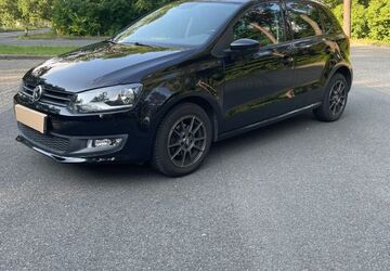 VW Polo 116.000 km 6.999 &euro; Oerlinghaiusen 33813