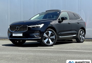 Volvo XC60 67.629 km 38.990 &euro; Paderborn 33106