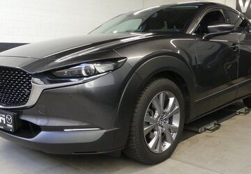 Mazda CX-30 21.950 km 26.400 &euro; Paderborn 33106