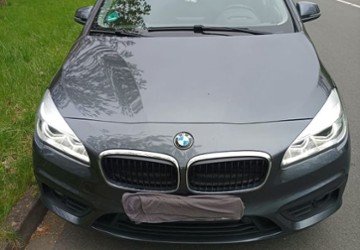 BMW 218 Active Tourer 135.000 km 10.500 &euro; Paderborn 33100