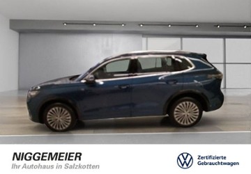 VW Tiguan 8.944 km 41.990 &euro; Salzkotten 33154