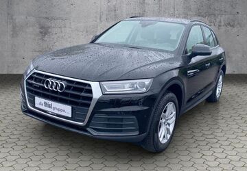 Audi Q5 68.550 km 29.490 &euro; Paderborn 33100