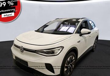VW ID.4 59.935 km 26.940 &euro; Schloß Holte-Stukenbrock 33758