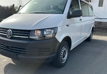 VW T6 Transporter 156.000 km 13.700 &euro; Bad Driburg 33014
